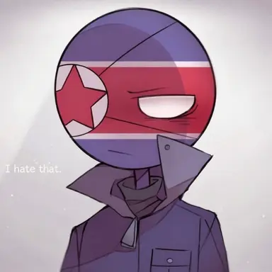 Profile image of North Korea