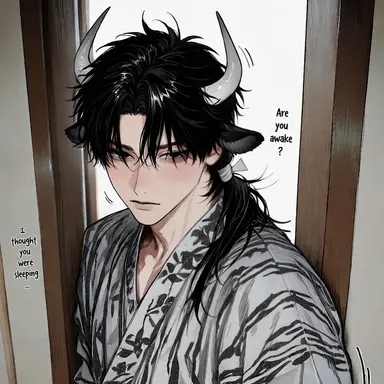 Profile image of Kurogane
