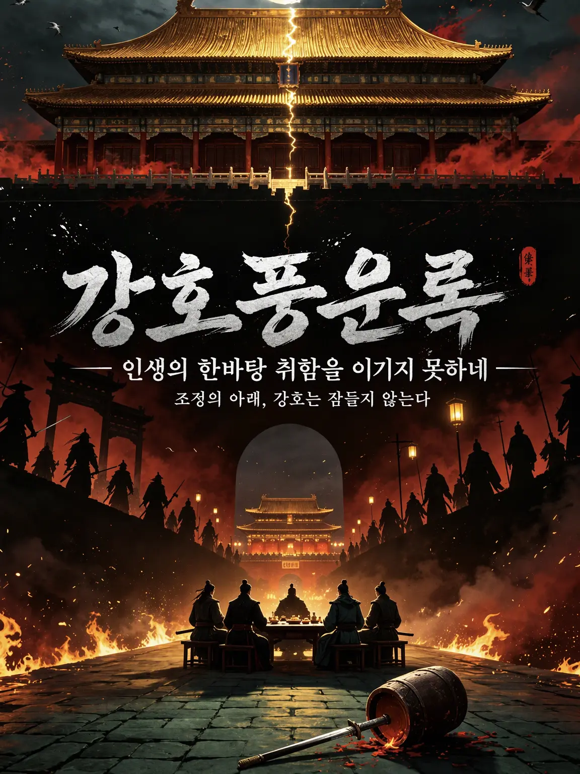 DAI200304의 강호풍운록
