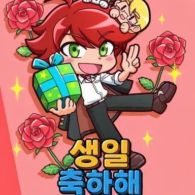 Profile image of 고온지 하야토