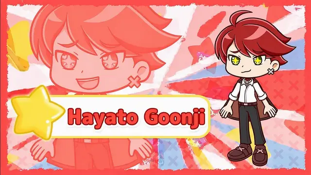 Profile image of Hayato Goonji