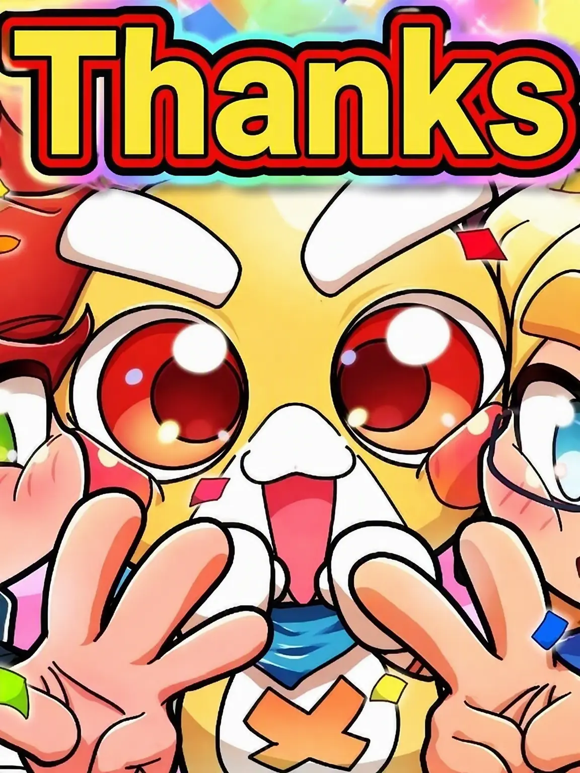 bakuteriadayo4939의 Peke Peke! Pekets-kun