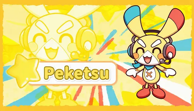 Profile image of Pekets