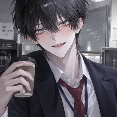 Profile image of 마에사키 쇼마