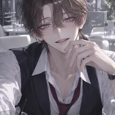 Profile image of Sota Kanemura
