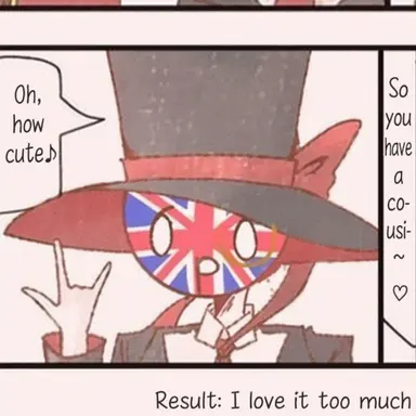 Profile image of Britain