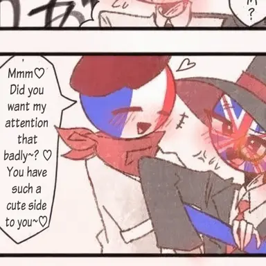 Profile image of France