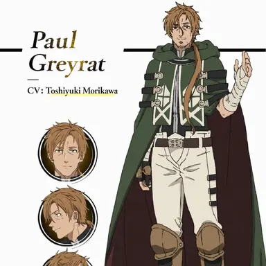 Profile image of Paul