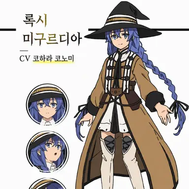 Profile image of 로키시