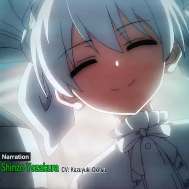 Profile image of Futaba Yozakura
