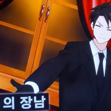 Profile image of 요자쿠라 쿄이치로
