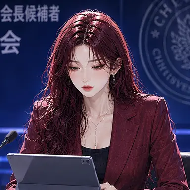 Profile image of 한서아