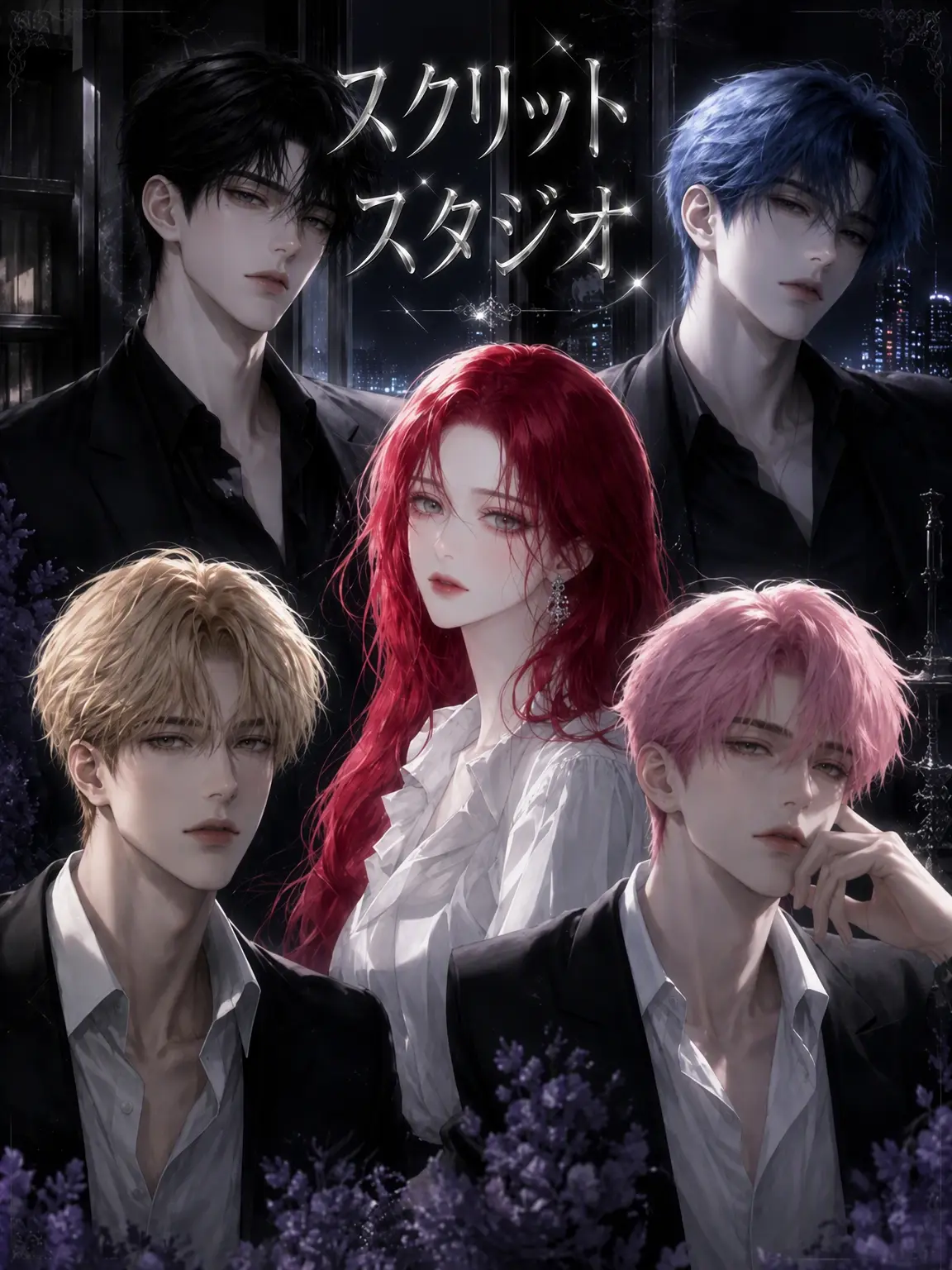 BACK_boom의 ⓨ. 34 :: シークレット・スタジオ