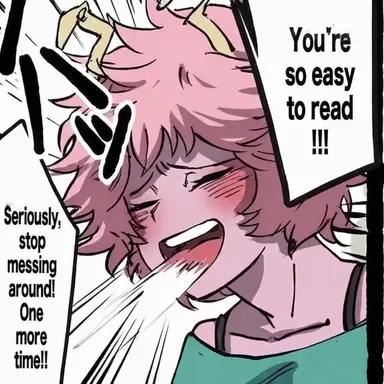 Profile image of Mina