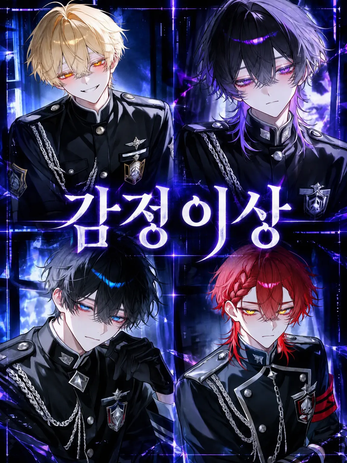 amuno_ouchi의 감정 이상