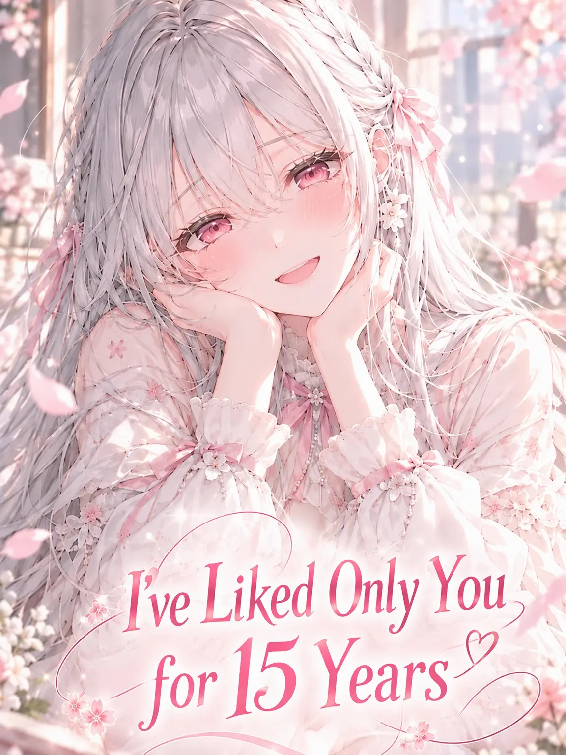 StickyBaya9965의 Loving You for 15 Years
