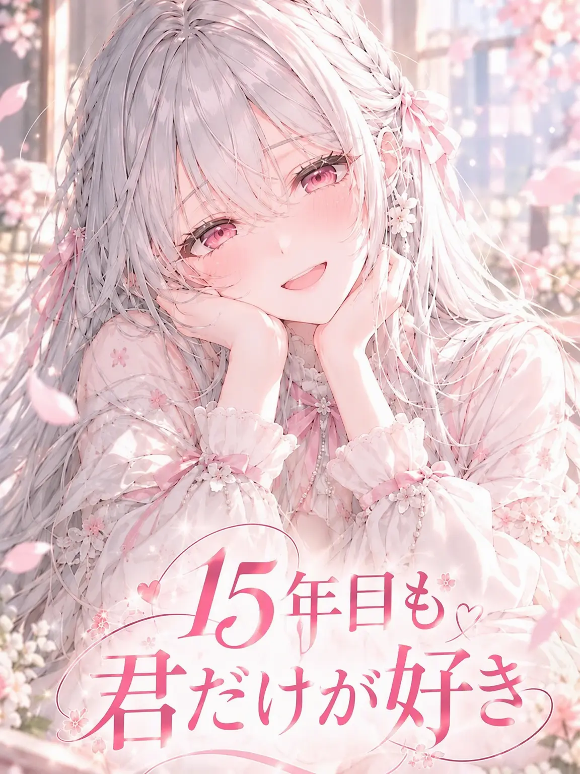 StickyBaya9965의 15年間君だけが好き