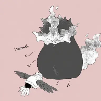 Profile image of Bird