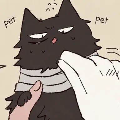 Profile image of Cat