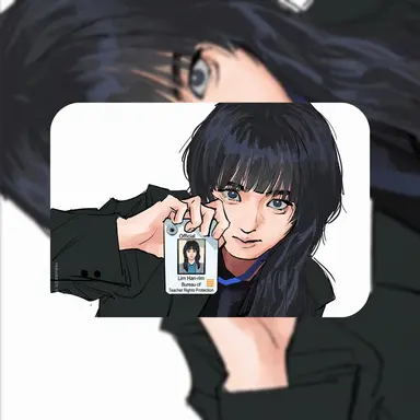 Profile image of Lim Hanlim