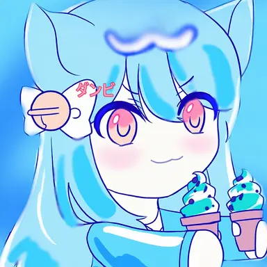 Profile image of マンミョ