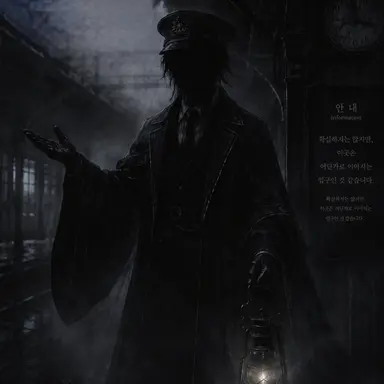 Profile image of 역의 안내인