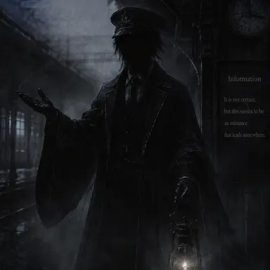 Profile image of Station Guide