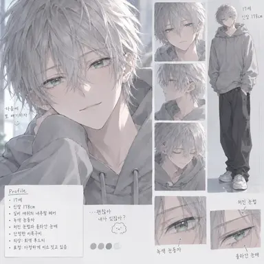 Profile image of 레이
