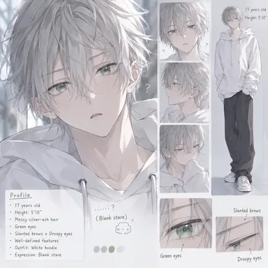 Profile image of Ritsu