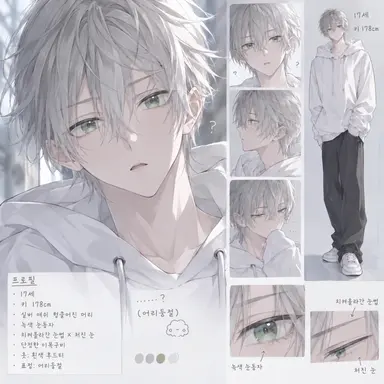 Profile image of 리츠