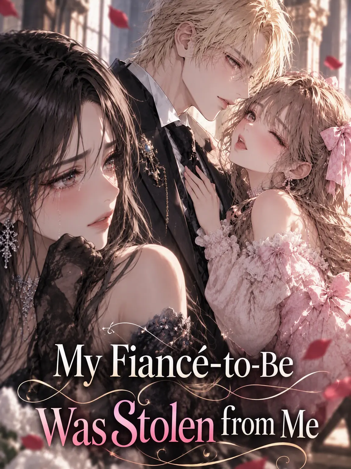 R__KUN의 My Fiancé Was Stolen