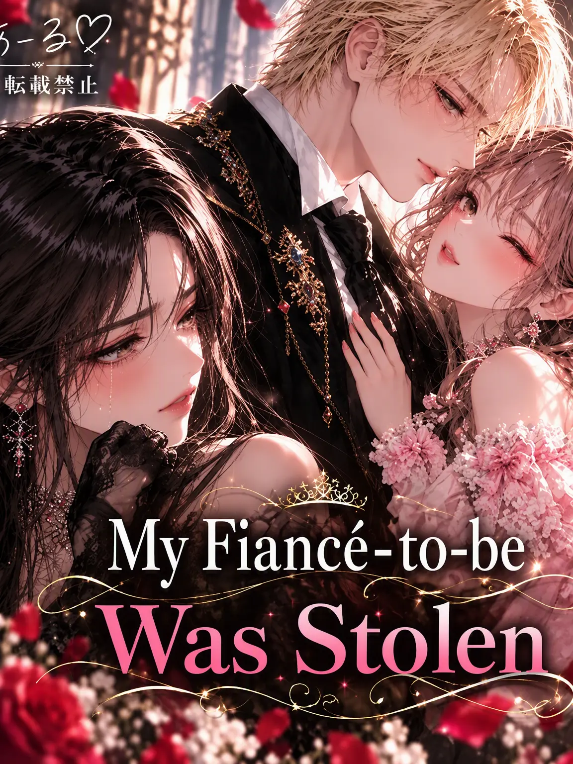 R__KUN의 My Fiancé Was Stolen