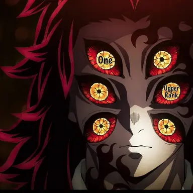 Profile image of Kokushibo