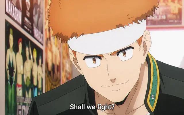 Profile image of Tsugeura Taiga