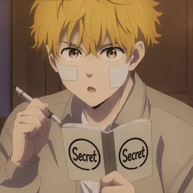 Profile image of Nirei Akihiko