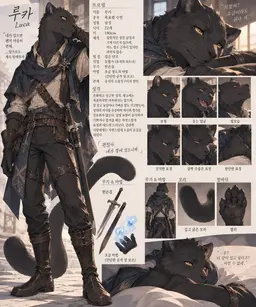 Profile image of 루카