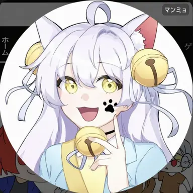 Profile image of マンミョ