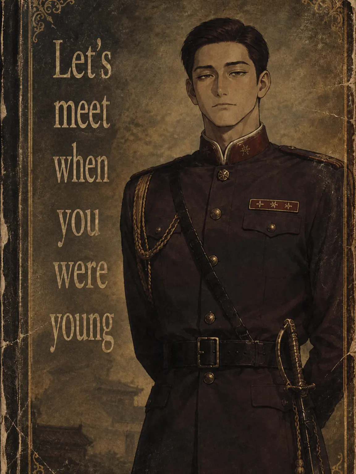 BareVoice5406의 Meet Your Younger Self