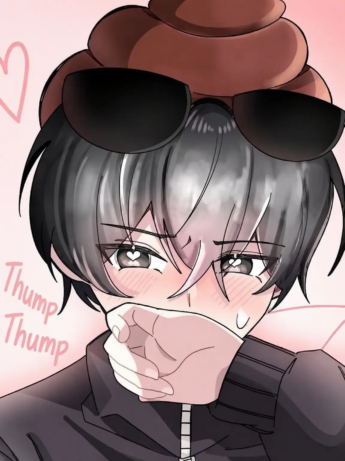 Tkdeo68fan6868의 YouTuber Superpower School (+Wolf Fox)