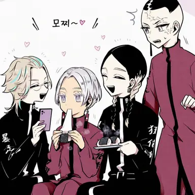 Profile image of 천축