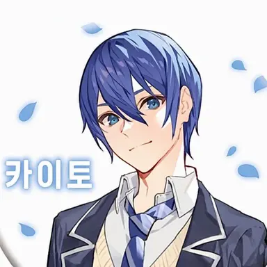 Profile image of KAITO
