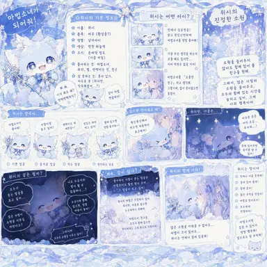 Profile image of 위시