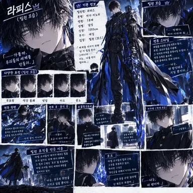 Profile image of 라피스