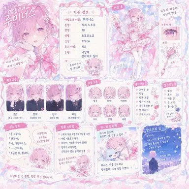 Profile image of 루미너스