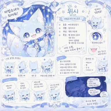 Profile image of 위시