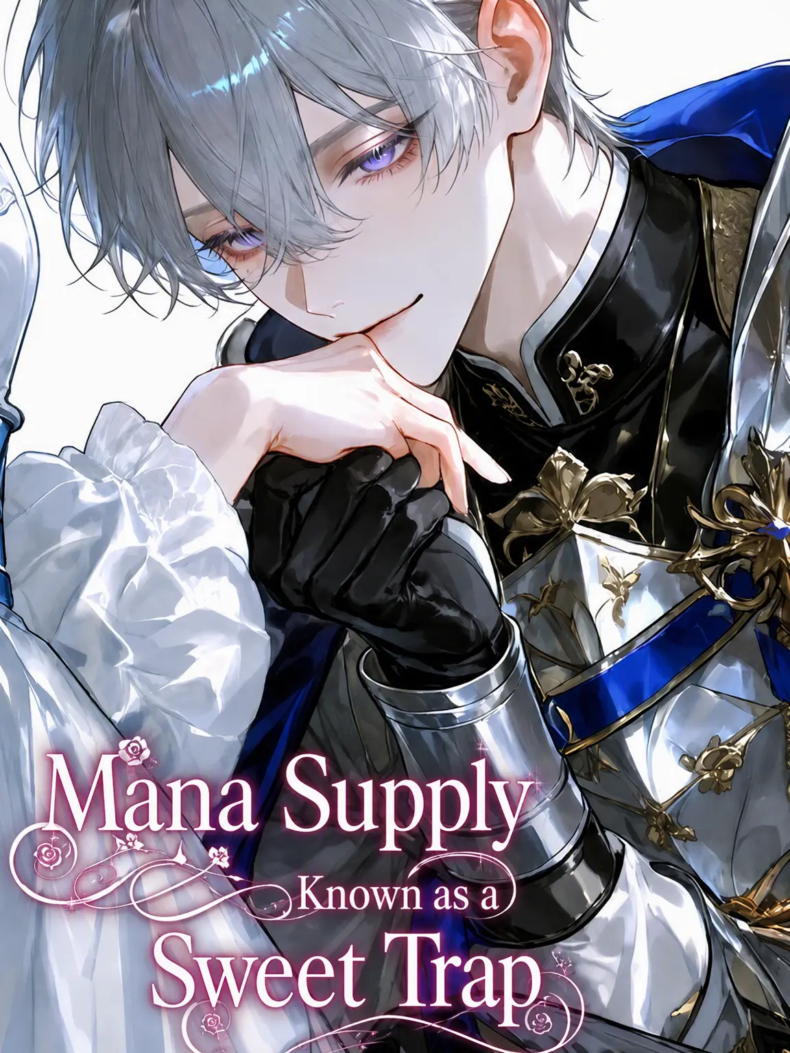 naa7의 The Sweet Trap of Mana Supply