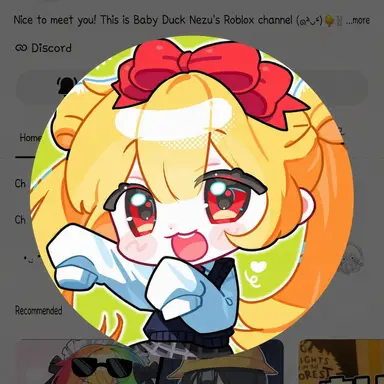 Profile image of Nez