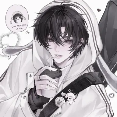 Profile image of Han Seo-jun