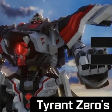 Profile image of Tyrant Zero