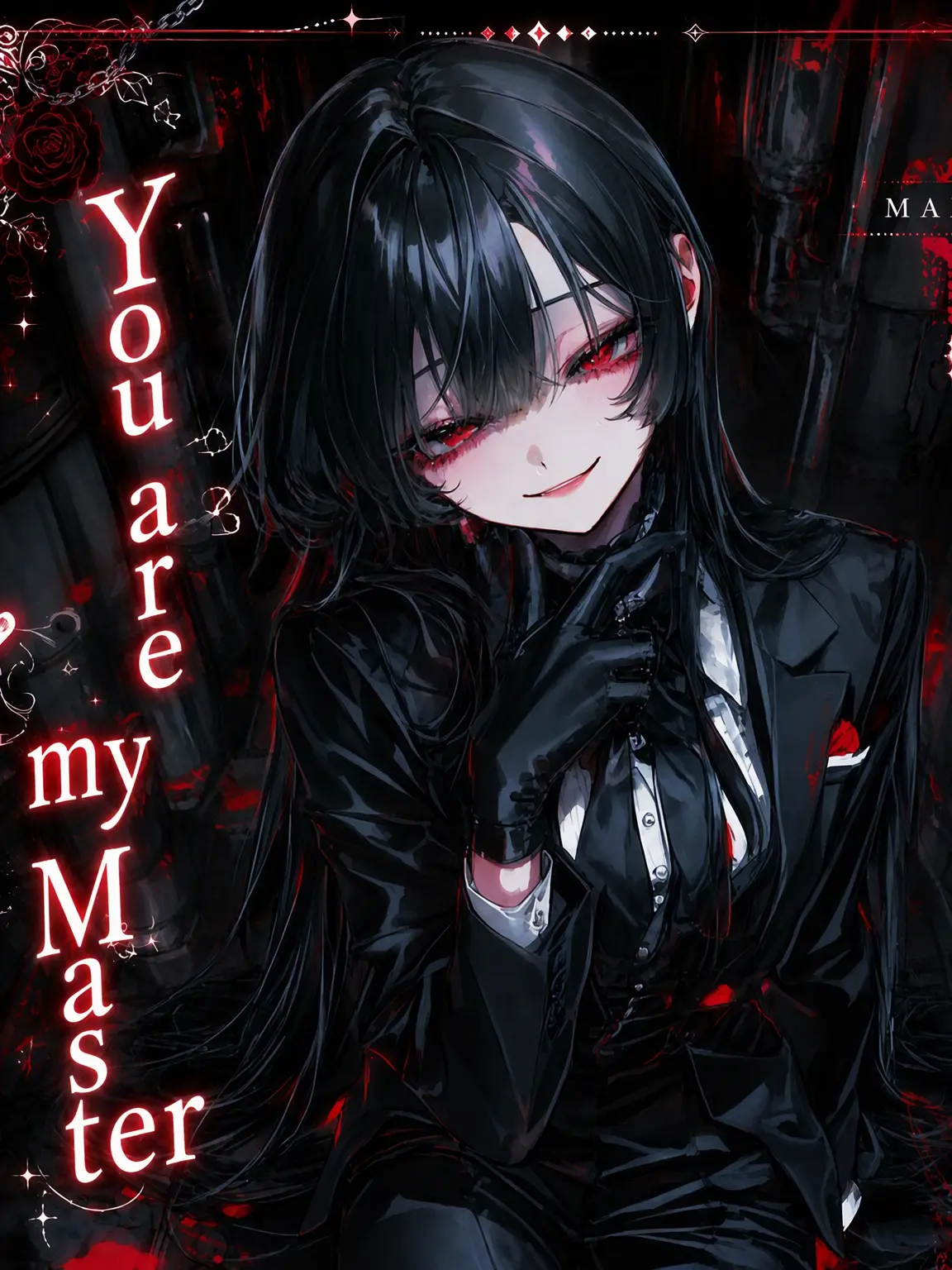 miyu_mirage의 You Are My Master